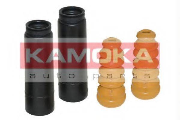 KAMOKA 2019032 Пылезащитный комплект, амортизатор