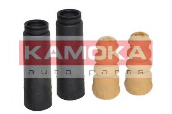 KAMOKA 2019036 Пылезащитный комплект, амортизатор