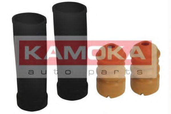 KAMOKA 2019037 Пылезащитный комплект, амортизатор