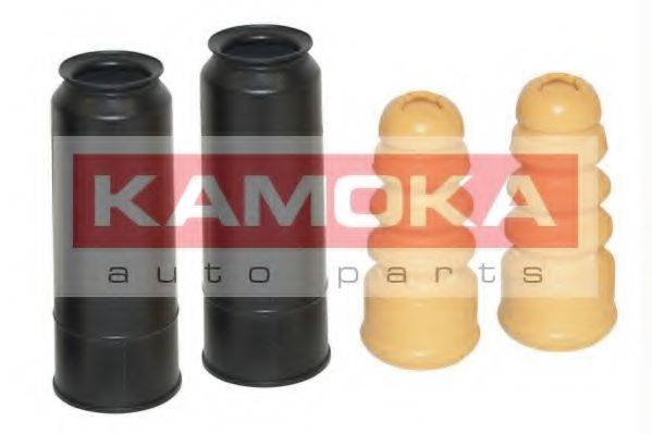 KAMOKA 2019048 Пылезащитный комплект, амортизатор