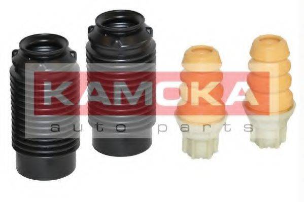 KAMOKA 2019049 Пылезащитный комплект, амортизатор