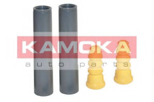 KAMOKA 2019055 Пылезащитный комплект, амортизатор