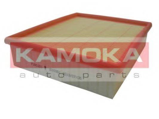 KAMOKA F200101