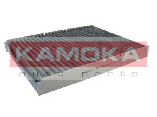 KAMOKA F500401 Фильтр, воздух во внутренном пространстве