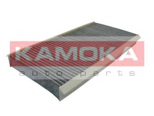 KAMOKA F500901 Фильтр, воздух во внутренном пространстве