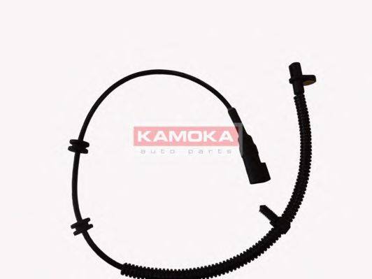 Датчик, частота вращения колеса KAMOKA 1060179