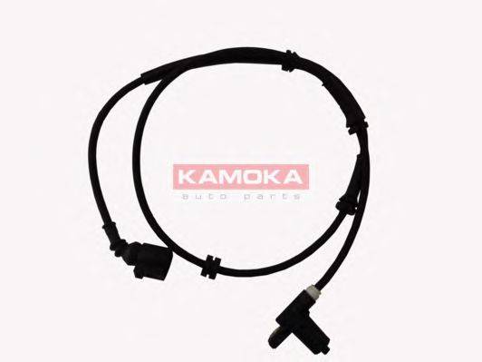 KAMOKA 1060187 Датчик, частота вращения колеса
