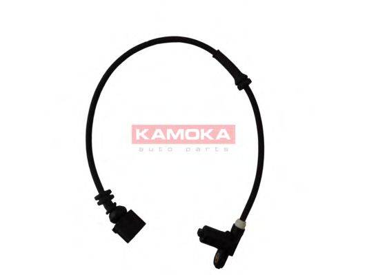 KAMOKA 1060189 Датчик, частота вращения колеса