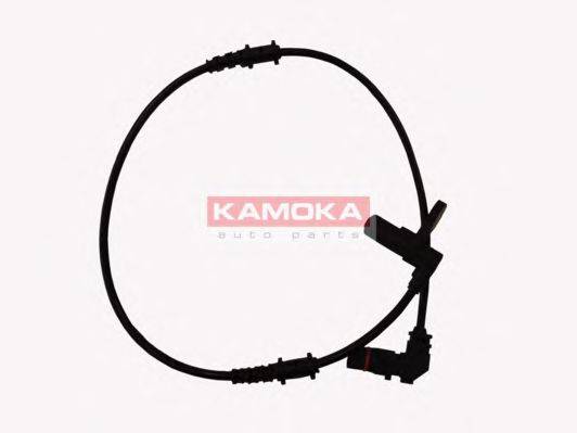 KAMOKA 1060283 Датчик, частота вращения колеса