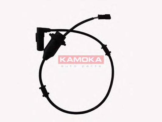 KAMOKA 1060284 Датчик, частота вращения колеса