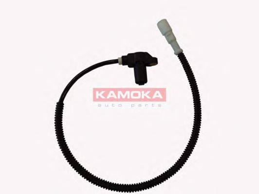 KAMOKA 1060358 Датчик, частота вращения колеса