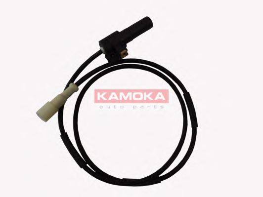 KAMOKA 1060360 Датчик, частота вращения колеса