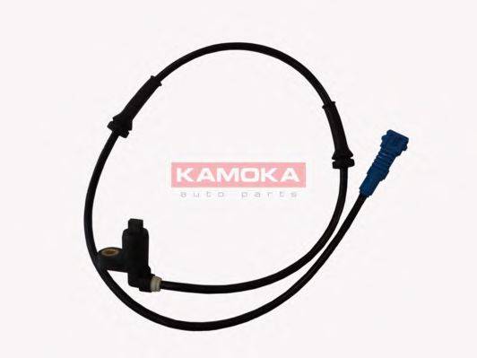 Датчик, частота вращения колеса KAMOKA 1060364