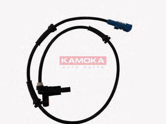 KAMOKA 1060365 Датчик, частота вращения колеса