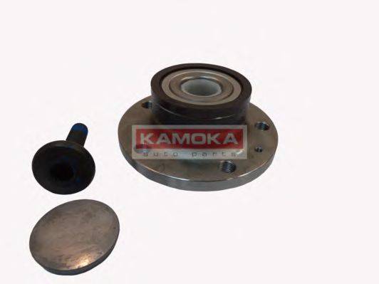 KAMOKA 5500128 Комплект подшипника ступицы колеса