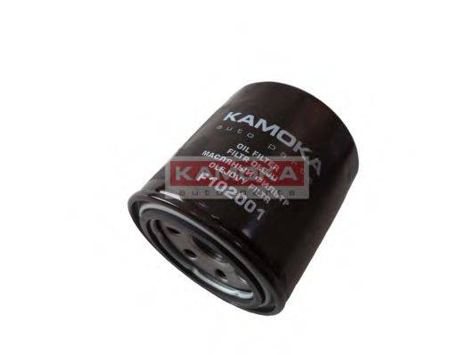 KAMOKA F102001 Масляный фильтр