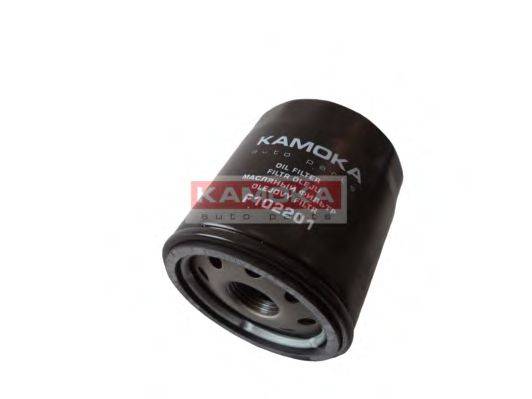 KAMOKA F102201 Масляный фильтр