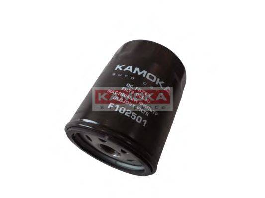 KAMOKA F102501 Масляный фильтр