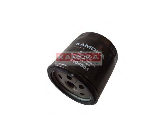 KAMOKA F104301 Масляный фильтр