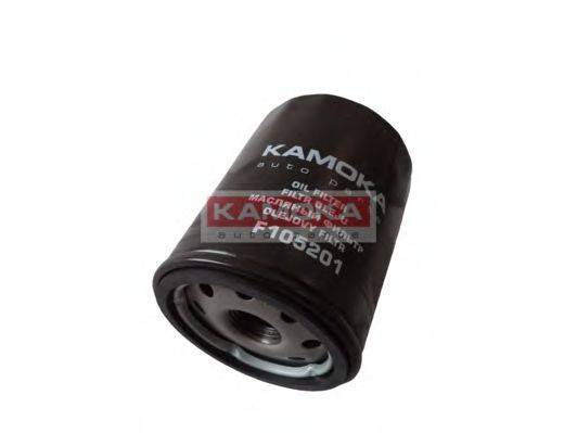 KAMOKA F105201 Масляный фильтр