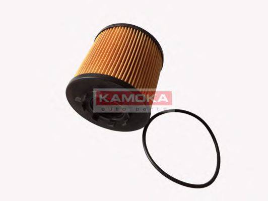 KAMOKA F105701 Масляный фильтр