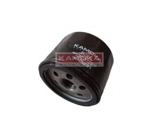 KAMOKA F106201 Масляный фильтр