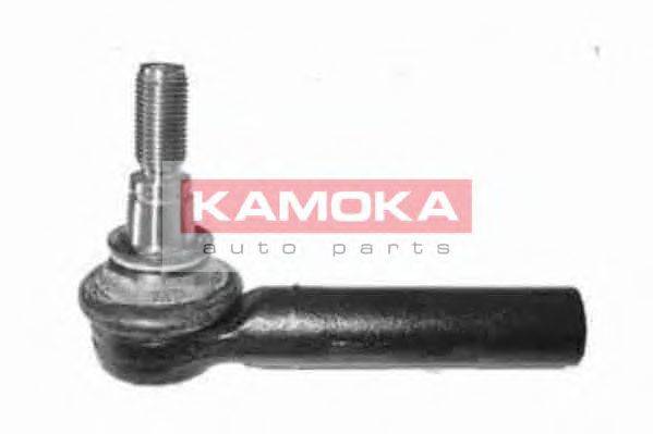Наконечник поперечной рулевой тяги KAMOKA 9919032