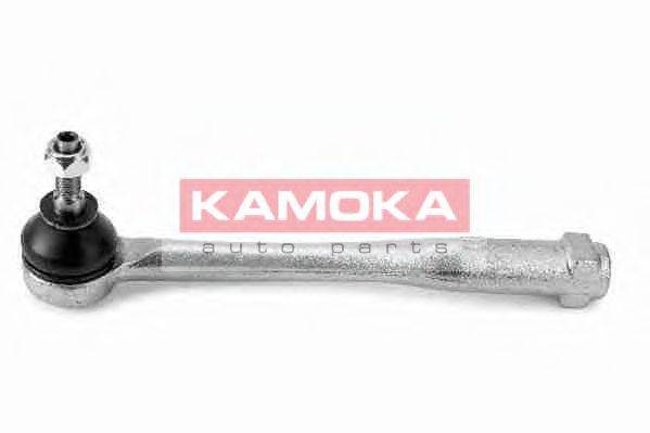 Наконечник поперечной рулевой тяги KAMOKA 9953136