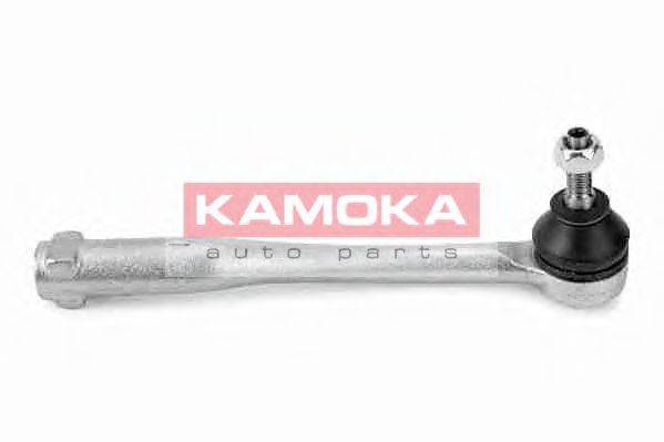 Наконечник поперечной рулевой тяги KAMOKA 9953137