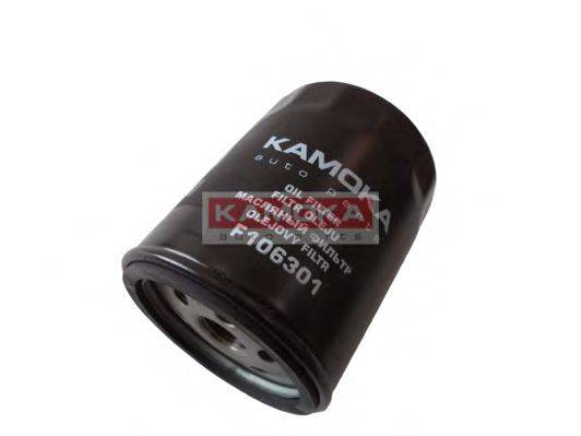 KAMOKA F106301 Масляный фильтр