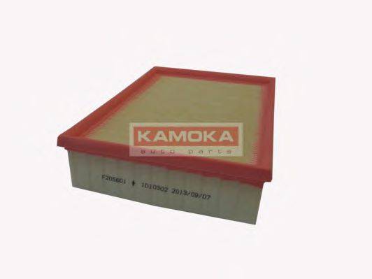 Воздушный фильтр KAMOKA F205601