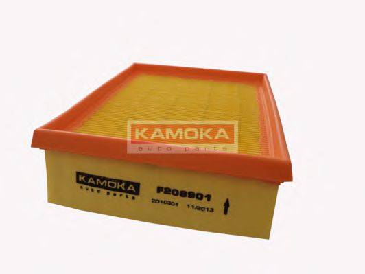 KAMOKA F208901 Воздушный фильтр