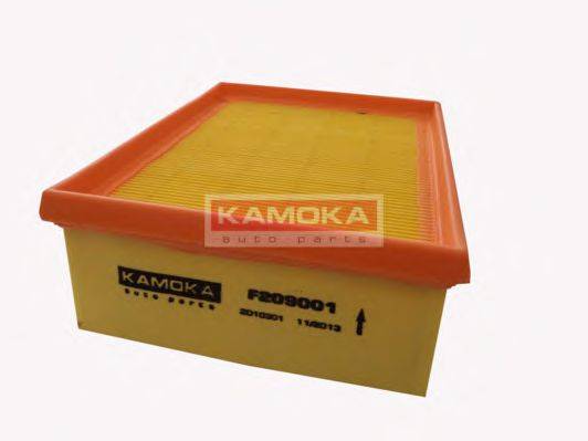 KAMOKA F209001 Воздушный фильтр