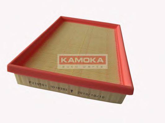 KAMOKA F210501 Воздушный фильтр