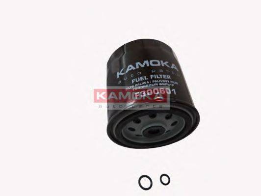 KAMOKA F300601 Топливный фильтр