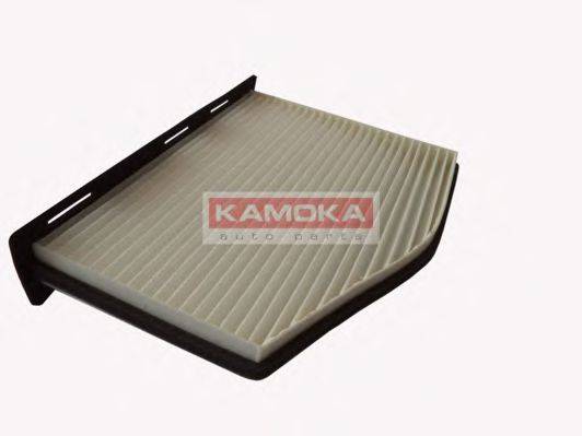 KAMOKA F401601 Фильтр, воздух во внутренном пространстве