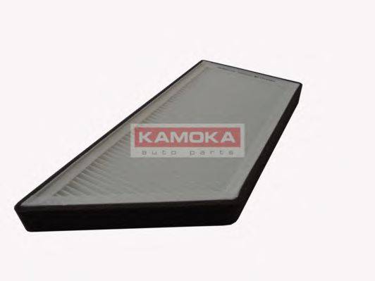 KAMOKA F402101 Фильтр, воздух во внутренном пространстве
