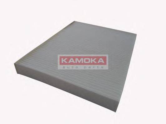 KAMOKA F404501 Фильтр, воздух во внутренном пространстве