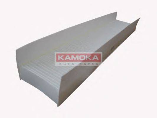 KAMOKA F406001 Фильтр, воздух во внутренном пространстве