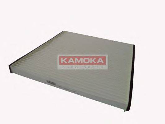 KAMOKA F406301 Фильтр, воздух во внутренном пространстве