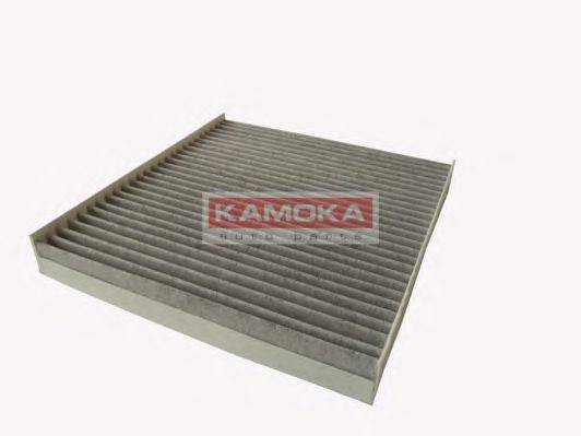 KAMOKA F506701 Фильтр, воздух во внутренном пространстве