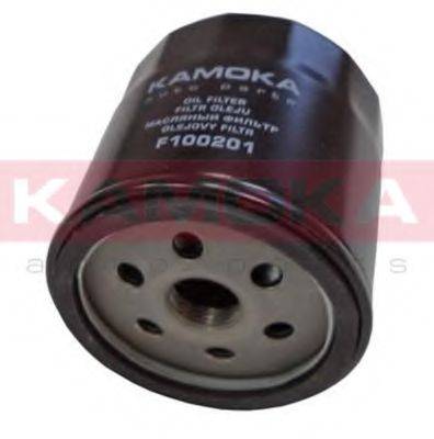 KAMOKA F100201 Масляный фильтр