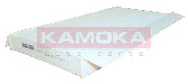 KAMOKA F400801 Фильтр, воздух во внутренном пространстве