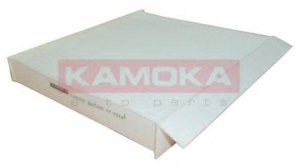 KAMOKA F403101 Фильтр, воздух во внутренном пространстве