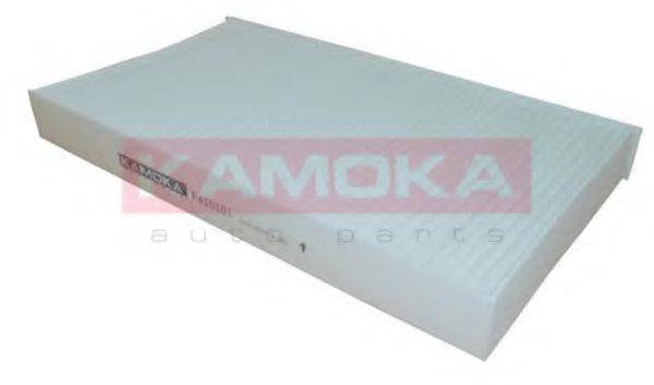 KAMOKA F410101 Фильтр, воздух во внутренном пространстве