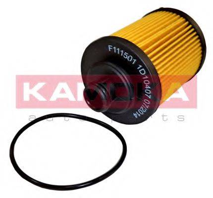 KAMOKA F111501 Масляный фильтр