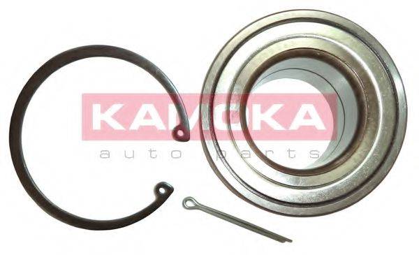 KAMOKA 5600063 Комплект подшипника ступицы колеса
