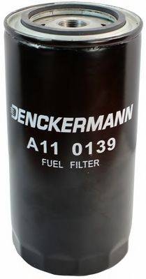 DENCKERMANN A110139 Топливный фильтр
