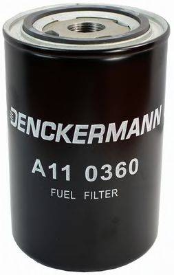 DENCKERMANN A110360 Топливный фильтр