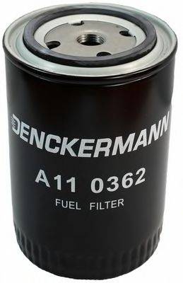 DENCKERMANN A110362 Топливный фильтр